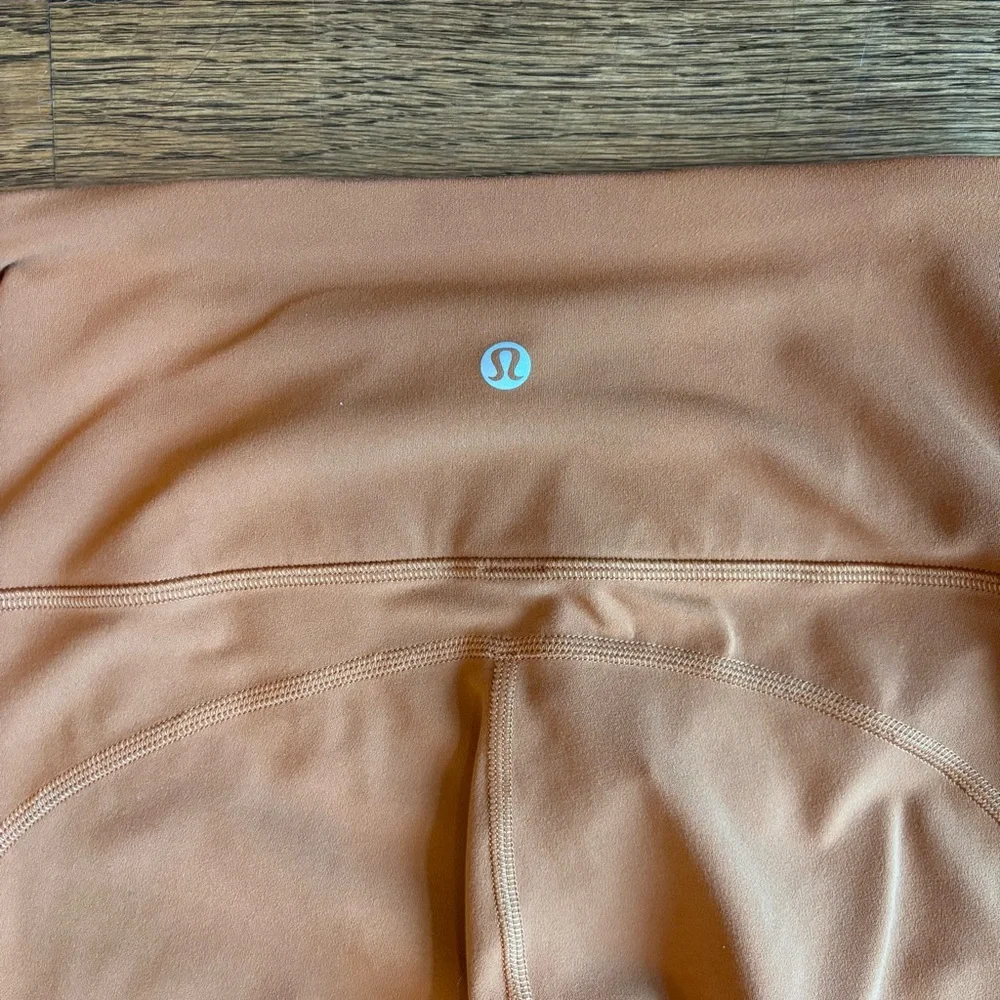 Lululemon Groove Super High-Rise Flared Pants | Size 4